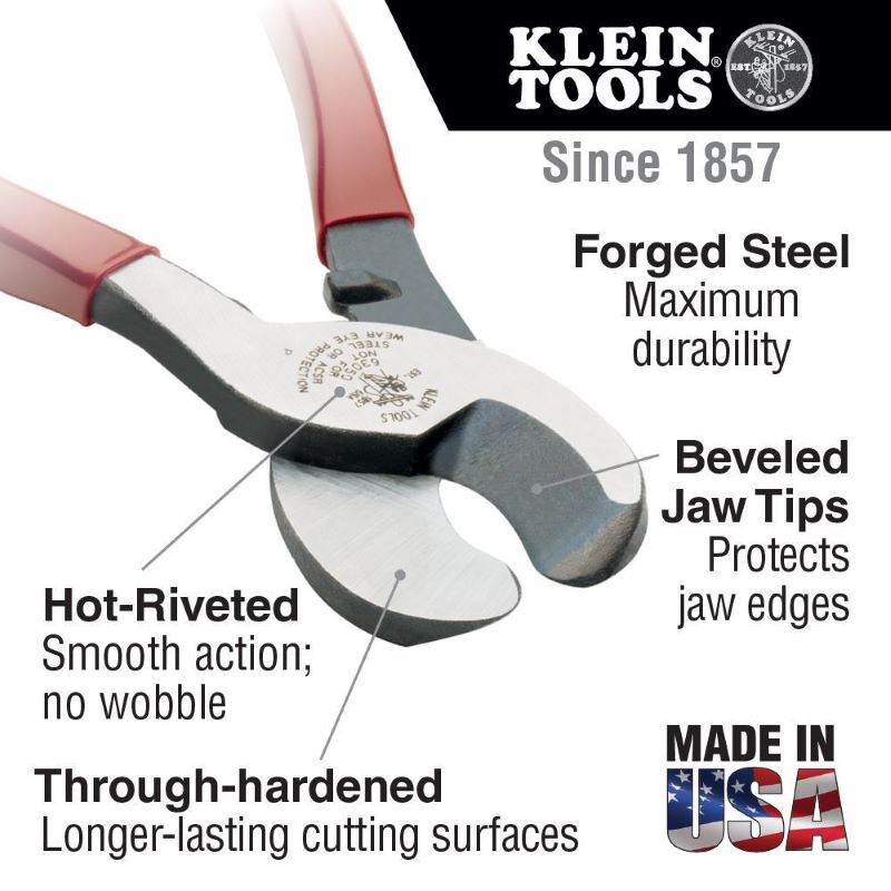 Klein&reg; J63050 226258