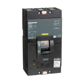 Square D&trade; LAL36400MB 430259