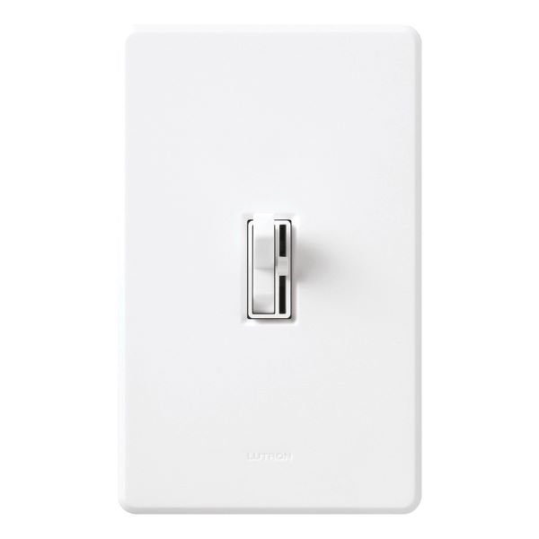 Lutron&reg; AYCL-253P-WH 425698