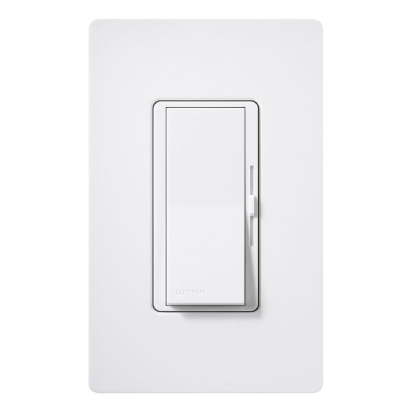 Lutron&reg; DVSCLV-603P-SW 298708