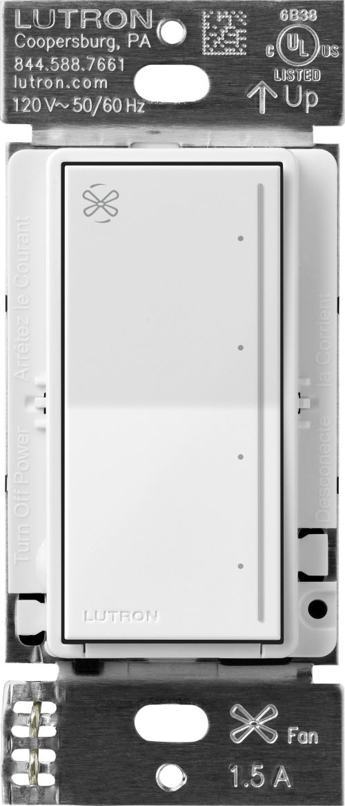 Lutron&reg; RRST-ANF-WH 547830
