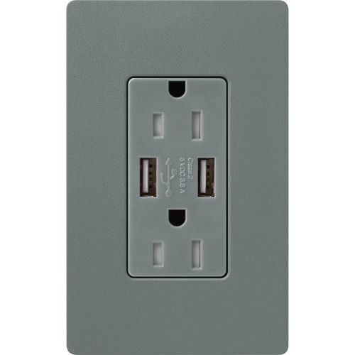 Lutron&reg; SCR-15-UBTR-SL 517669