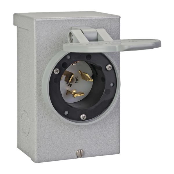 Reliance Controls PB50 339655