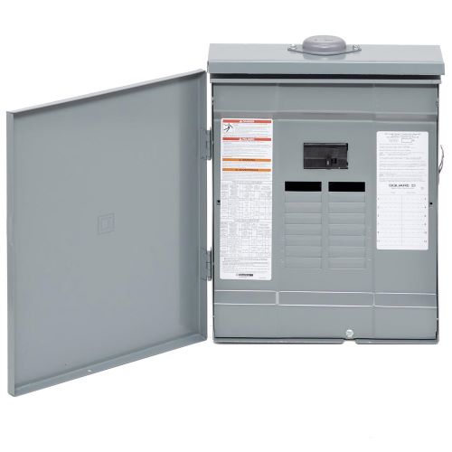 Square D&trade; QO112M100PRB 483325