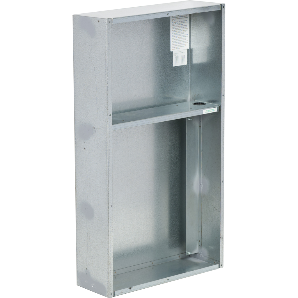 Square D&trade; SB432408S 535017