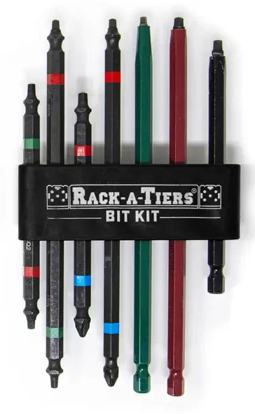 Rack-A-Tiers&reg; 72711 560057
