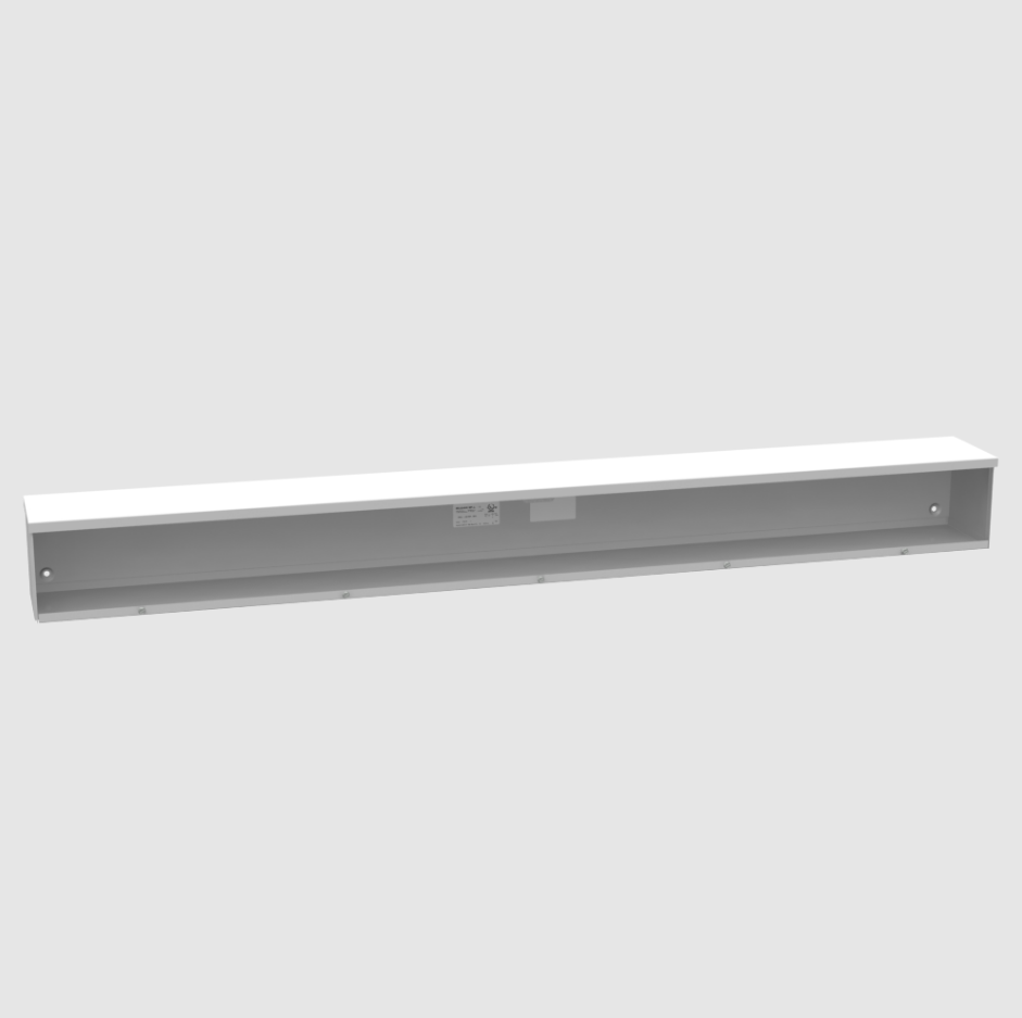 Milbank&reg; 101072-GSC3R-NK 464104