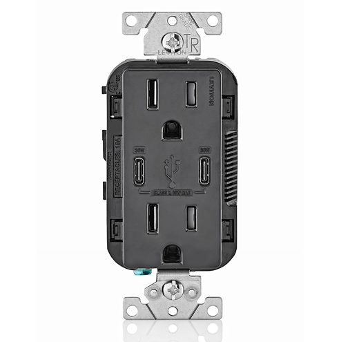 Leviton&reg; CC1P3-E 581961