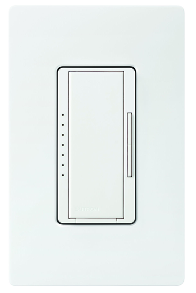 Lutron&reg; MA-PROR-WH 582141