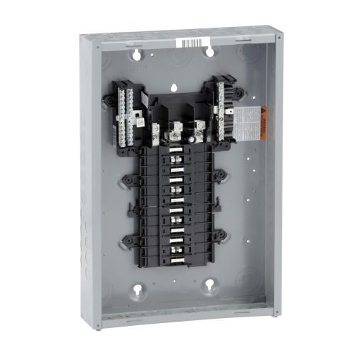 Square D&trade; QO324L125G 57305
