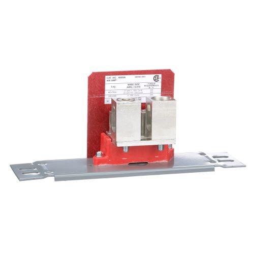 Square D&trade; 400SN 37204