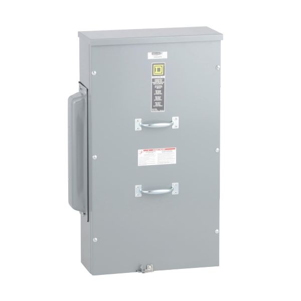 Square D&trade; EZM3400TB 80928