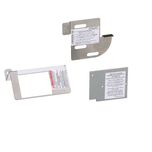 Square D&trade; HOMCGK2C 439247
