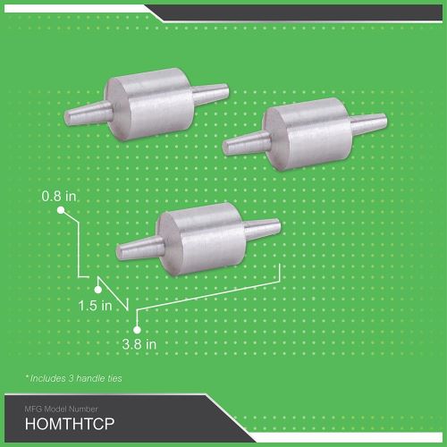 Square D&trade; HOMTHT 52460