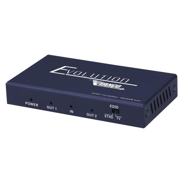 VANCO&reg; EVSP4K12 543621