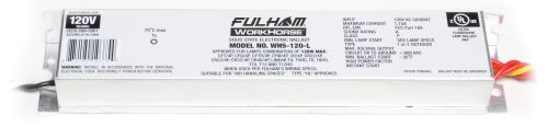FULHAM&reg; WH5-120-L 355475