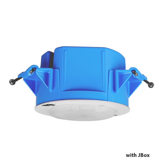 Nicor RTL411204KWH 582461