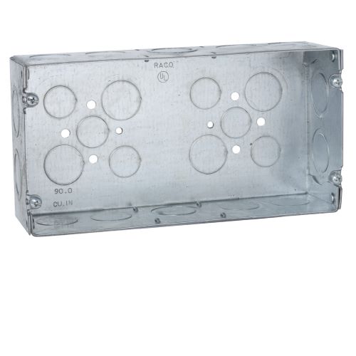 RACO&reg; 942 378849