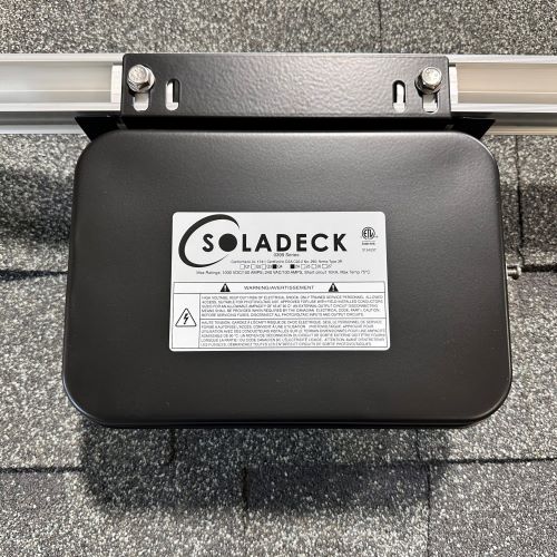 Soladeck 0399 557405