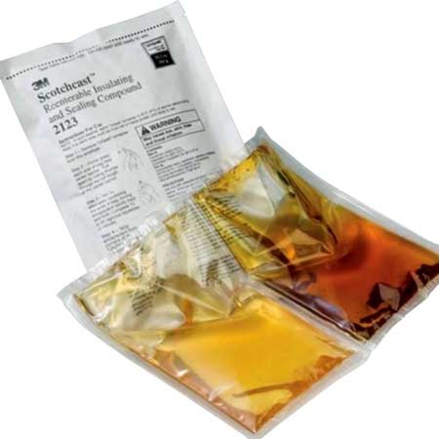 Scotchcast&trade; 2123C