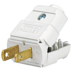 Leviton® 101-2WP