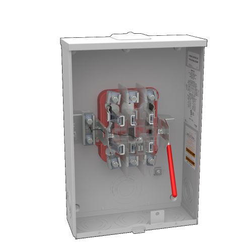 Milbank&reg; U1854-XL-QG-BLG-LIS