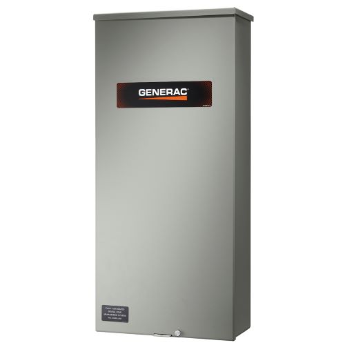 Generac&reg; RTSN200G3