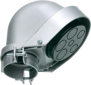Bridgeport® SVC HEAD 300