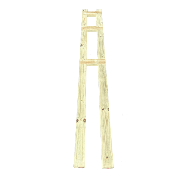 UNIQUE 200A H-FRAME