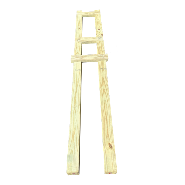 UNIQUE 320A H-FRAME