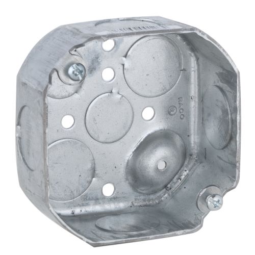 RACO&reg; 126