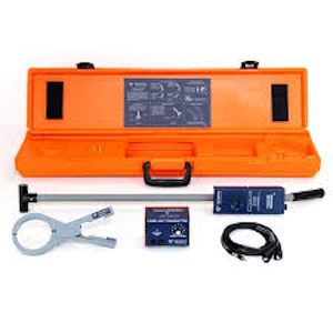 Rental Bohemia Rental - Cable Locator Tempo 501