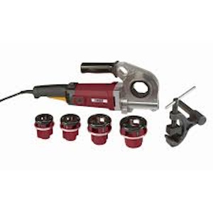 Rental Pipe Threader