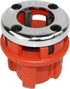 Rental 3/4 inch Pipe Threader
