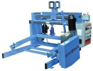 Rental Southampton Rental - Paralleling Reel RPR-45