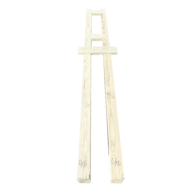 UNIQUE 400A H-FRAME