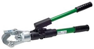 Rental Greenlee HK12ID Crimp Tool