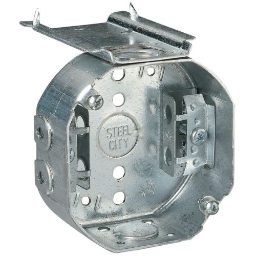 Steel City&reg; 54151-AL