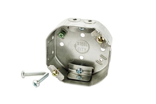 Steel City&reg; 54151-CFB