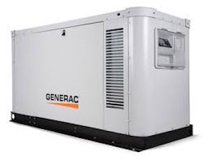 Generac® XG04845ANAX