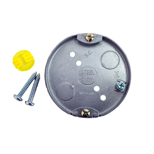 Steel City&reg; 56111-CFB
