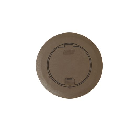Steel City&reg; 68R-CST-BRN