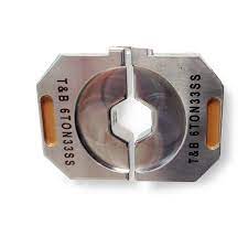 Rental Crimping Die 6TON33SS TBM6