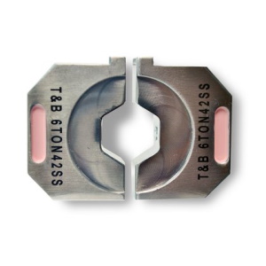 Rental Crimping Die 6TON42SS TBM6