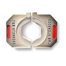 Rental Crimping Die 6TON60SS TBM6