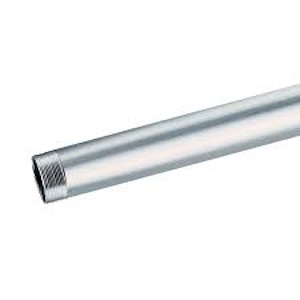 CONDUIT 1 Inch Rigid Aluminum Conduit