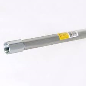 CONDUIT 3/4 Inch Rigid Aluminum Pipe