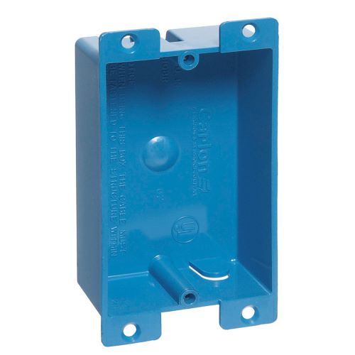 Carlon&reg; B108R-UPC