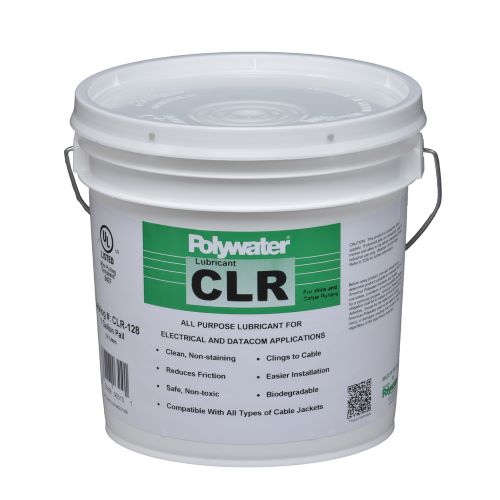 Polywater&reg; CLR-128