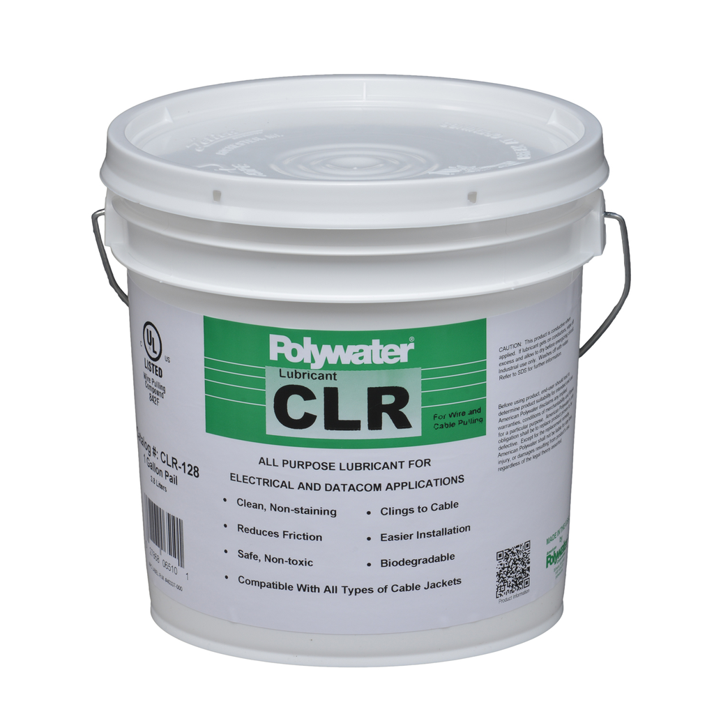 Polywater® CLR-128